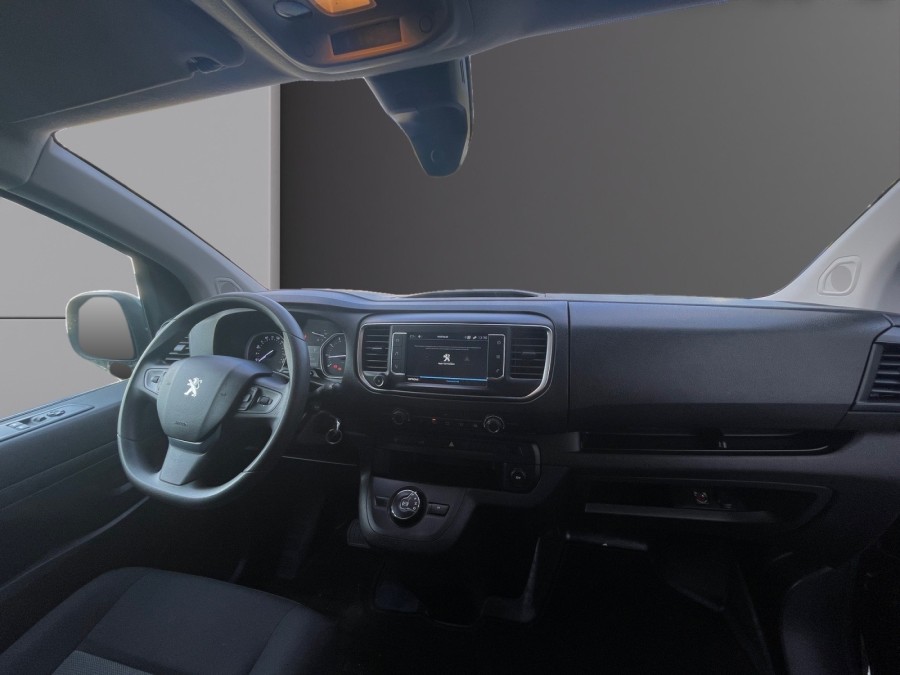PEUGEOT d'occasion EXPERT TRAVELLER STANDARD 2 BLUE HDI 145 ACTIVE