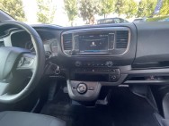 PEUGEOT d'occasion EXPERT TRAVELLER STANDARD 2 BLUE HDI 145 ACTIVE