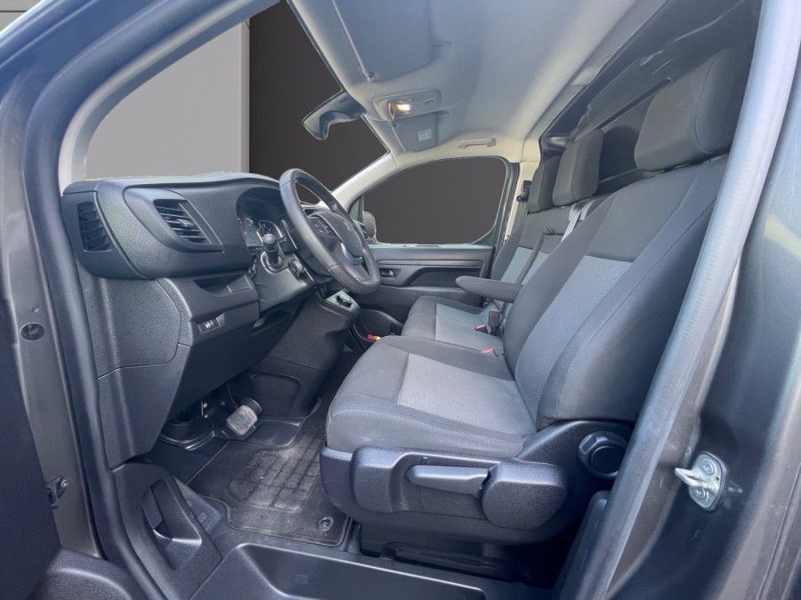 PEUGEOT d'occasion EXPERT TRAVELLER STANDARD 2 BLUE HDI 145 ACTIVE