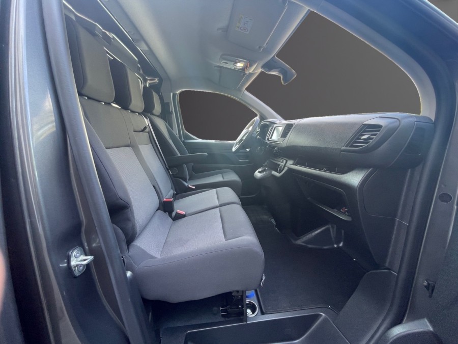 PEUGEOT d'occasion EXPERT TRAVELLER STANDARD 2 BLUE HDI 145 ACTIVE