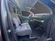 PEUGEOT d'occasion EXPERT TRAVELLER STANDARD 2 BLUE HDI 145 ACTIVE