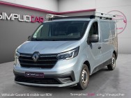 RENAULT d'occasion TRAFIC L1H1 2T8 2.0 BLUE DCI 130 ADVANCE de 2022
