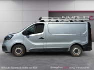 RENAULT d'occasion TRAFIC L1H1 2T8 2.0 BLUE DCI 130 ADVANCE de 2022