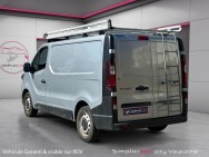 RENAULT d'occasion TRAFIC L1H1 2T8 2.0 BLUE DCI 130 ADVANCE de 2022