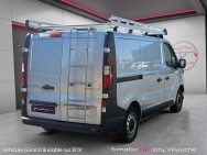 RENAULT d'occasion TRAFIC L1H1 2T8 2.0 BLUE DCI 130 ADVANCE de 2022