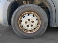 CITROEN d'occasion JUMPER FOURGON TOLE 4-35 L4H3 BLUEHDi 130 BVM6