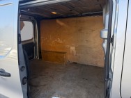 RENAULT d'occasion TRAFIC L1H1 2T8 2.0 BLUE DCI 130 ADVANCE de 2022