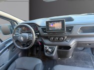 RENAULT d'occasion TRAFIC L1H1 2T8 2.0 BLUE DCI 130 ADVANCE de 2022