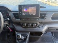 RENAULT d'occasion TRAFIC L1H1 2T8 2.0 BLUE DCI 130 ADVANCE de 2022