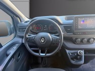 RENAULT d'occasion TRAFIC L1H1 2T8 2.0 BLUE DCI 130 ADVANCE de 2022