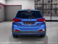 HYUNDAI d'occasion I20 1.2 MPI 84 INTUITIVE de 2019 Genevois (74)﻿