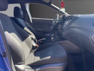 HYUNDAI d'occasion I20 1.2 MPI 84 INTUITIVE de 2019 Genevois (74)﻿