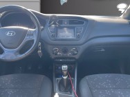 HYUNDAI d'occasion I20 1.2 MPI 84 INTUITIVE de 2019 Genevois (74)﻿