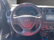 HYUNDAI d'occasion I20 1.2 MPI 84 INTUITIVE de 2019 Genevois (74)﻿