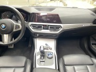 BMW d'occasion SERIE 3 SERIE 3 G20 265CH 330D M SPORT de 2019 Paris