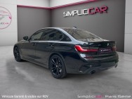 BMW d'occasion SERIE 3 SERIE 3 G20 265CH 330D M SPORT de 2019 Paris