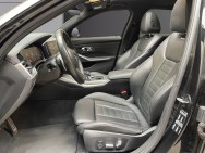 BMW d'occasion SERIE 3 SERIE 3 G20 265CH 330D M SPORT de 2019 Paris