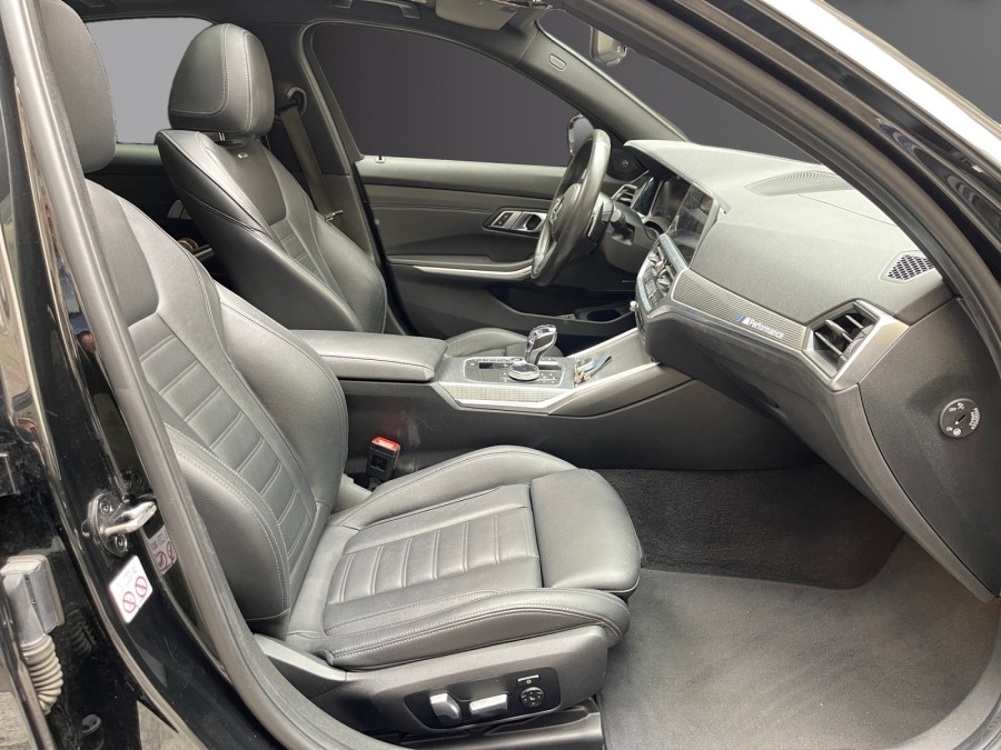 BMW d'occasion SERIE 3 SERIE 3 G20 265CH 330D M SPORT de 2019 Paris
