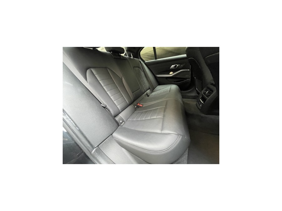 BMW d'occasion SERIE 3 SERIE 3 G20 265CH 330D M SPORT de 2019 Paris