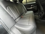 BMW d'occasion SERIE 3 SERIE 3 G20 265CH 330D M SPORT de 2019 Paris
