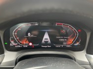 BMW d'occasion SERIE 3 SERIE 3 G20 265CH 330D M SPORT de 2019 Paris