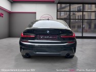 BMW d'occasion SERIE 3 SERIE 3 G20 265CH 330D M SPORT de 2019 Paris
