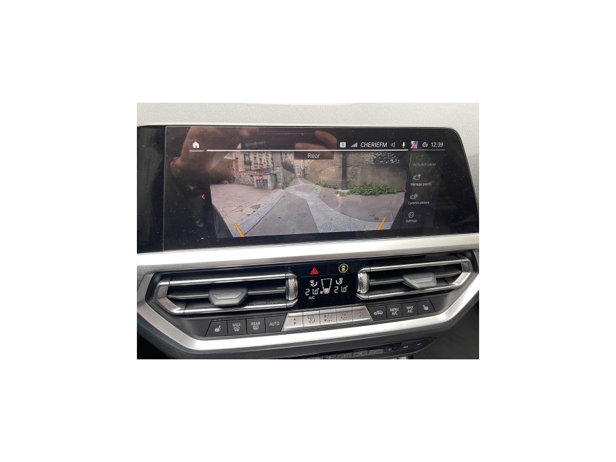 BMW d'occasion SERIE 3 SERIE 3 G20 265CH 330D M SPORT de 2019 Paris