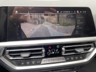 BMW d'occasion SERIE 3 SERIE 3 G20 265CH 330D M SPORT de 2019 Paris