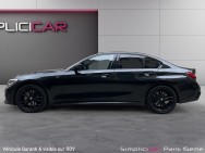 BMW d'occasion SERIE 3 SERIE 3 G20 265CH 330D M SPORT de 2019 Paris