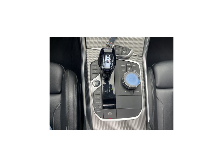 BMW d'occasion SERIE 3 SERIE 3 G20 265CH 330D M SPORT de 2019 Paris