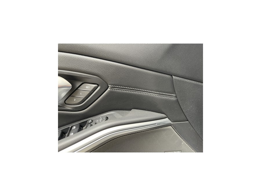 BMW d'occasion SERIE 3 SERIE 3 G20 265CH 330D M SPORT de 2019 Paris