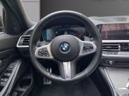 BMW d'occasion SERIE 3 SERIE 3 G20 265CH 330D M SPORT de 2019 Paris
