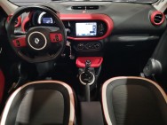 RENAULT d'occasion TWINGO III 0.9 TCE 90 ENERGY INTENS de 2018 Nancy
