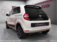 RENAULT d'occasion TWINGO III 0.9 TCE 90 ENERGY INTENS de 2018 Nancy