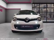 RENAULT d'occasion TWINGO III 0.9 TCE 90 ENERGY INTENS de 2018 Nancy