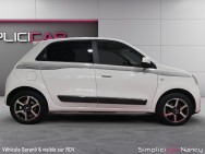 RENAULT d'occasion TWINGO III 0.9 TCE 90 ENERGY INTENS de 2018 Nancy