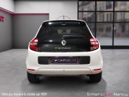 RENAULT d'occasion TWINGO III 0.9 TCE 90 ENERGY INTENS de 2018 Nancy
