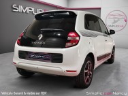 RENAULT d'occasion TWINGO III 0.9 TCE 90 ENERGY INTENS de 2018 Nancy