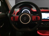 RENAULT d'occasion TWINGO III 0.9 TCE 90 ENERGY INTENS de 2018 Nancy