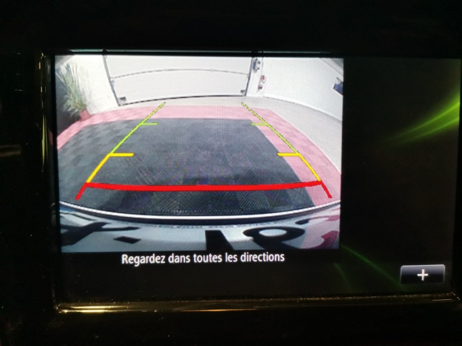 RENAULT d'occasion TWINGO III 0.9 TCE 90 ENERGY INTENS de 2018 Nancy