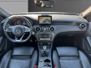 MERCEDES d'occasion CLASSE A A180 SPORT EDITION de 2017 Evreux (27)﻿