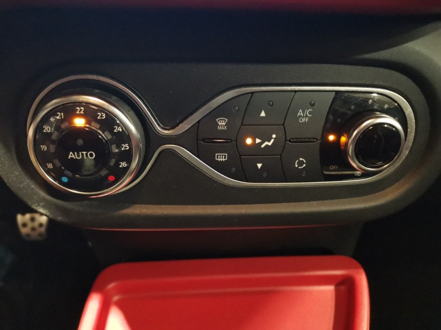 RENAULT d'occasion TWINGO III 0.9 TCE 90 ENERGY INTENS de 2018 Nancy