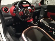 RENAULT d'occasion TWINGO III 0.9 TCE 90 ENERGY INTENS de 2018 Nancy