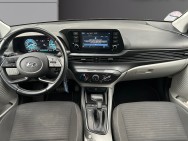 HYUNDAI d'occasion I20 1.0 T-GDi 100ch Hybrid Intuitive DCT-7 de 2020
