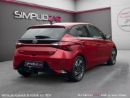 HYUNDAI d'occasion I20 1.0 T-GDi 100ch Hybrid Intuitive DCT-7 de 2020