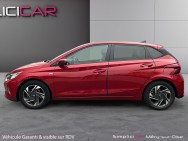 HYUNDAI d'occasion I20 1.0 T-GDi 100ch Hybrid Intuitive DCT-7 de 2020