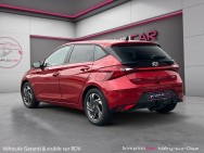 HYUNDAI d'occasion I20 1.0 T-GDi 100ch Hybrid Intuitive DCT-7 de 2020