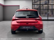 HYUNDAI d'occasion I20 1.0 T-GDi 100ch Hybrid Intuitive DCT-7 de 2020