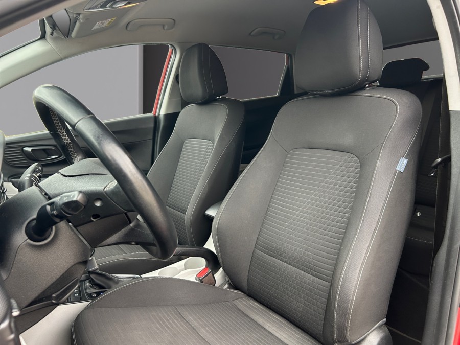 HYUNDAI d'occasion I20 1.0 T-GDi 100ch Hybrid Intuitive DCT-7 de 2020