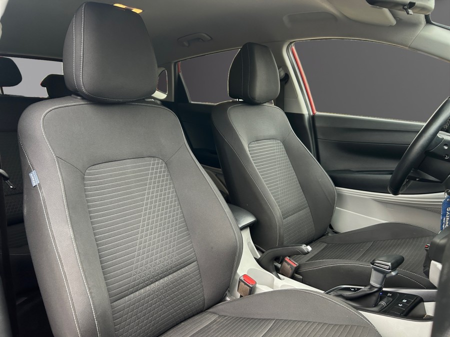 HYUNDAI d'occasion I20 1.0 T-GDi 100ch Hybrid Intuitive DCT-7 de 2020